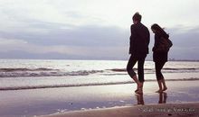 爱情有哲理的空间说说