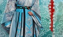 云中歌经典句子