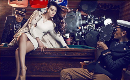 2017个性签名超级拉女郎