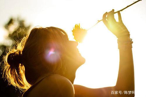 两个快乐的句子