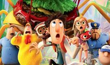 天降美食经典句子