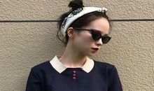 2017最新个性签名女