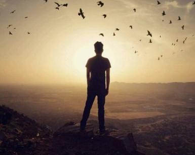 谈论成熟的人格