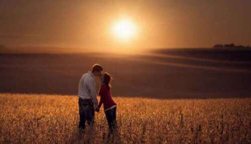 挽救爱情的句子