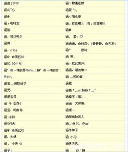 好微信昵称的人