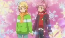 朋友恋爱一周年祝福语