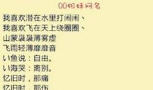 2017个性签名女生