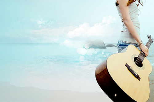 2017年女孩个性讲座