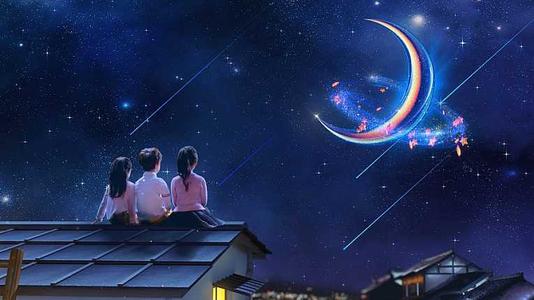 明星美丽的句子