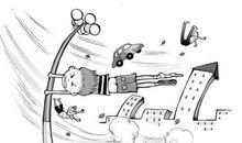 两字好词加解释