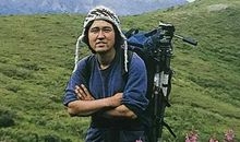 星野道夫经典句子