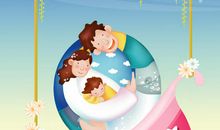 一家人幸福快乐句子