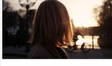 形容两个人幸福的句子