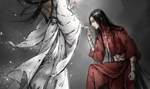 网络小说经典句子