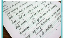 英语经典句子摘抄