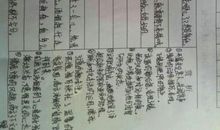 小狗的好词好句