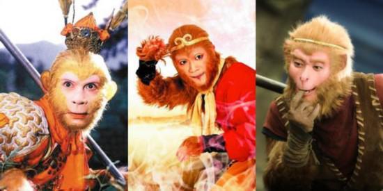 西游记中的经典句子