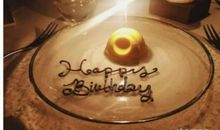 弟弟18岁生日祝福语