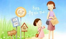 赞美母亲的优美句子