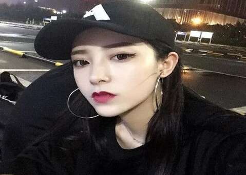 女生超级拉个性QQ句