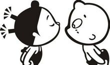 qq个性签名00后搞笑