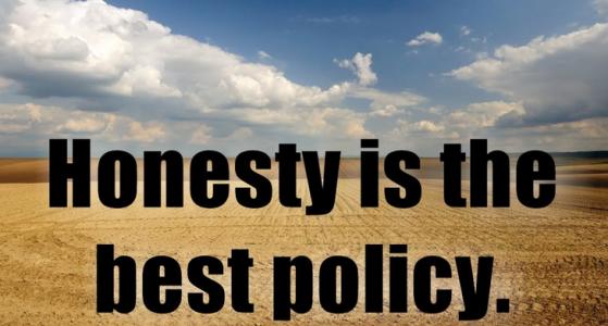 30种著名的英语格言