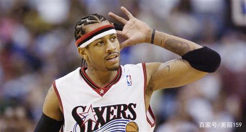 艾弗森的座右铭