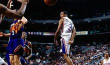 艾弗森励志名言