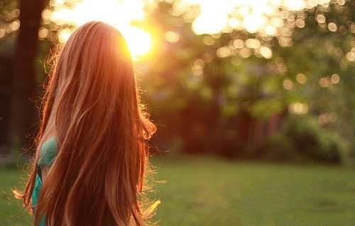 幽默安慰一个心碎的女孩