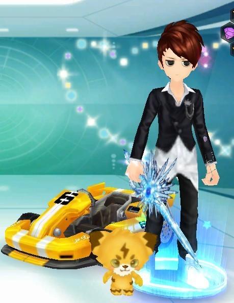 QQ签名男生帅气