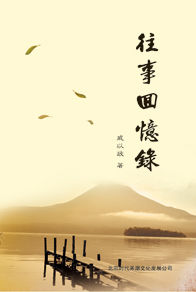 回顾过去的句子