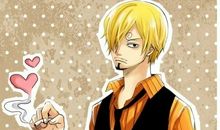 海贼王山治经典语录