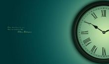 唯美励志英文句子