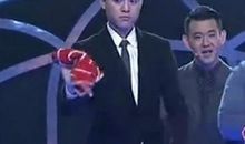 职来职往刘同语录