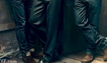 名利场经典段落