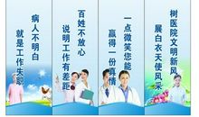 冬季医院防火宣传标语