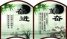 描写读书的名言