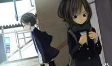 qq签名暗恋女生