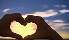 挽回爱情感人的话