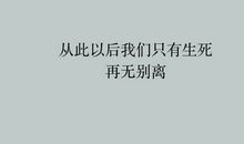 qq签名唯美短句