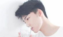 qq签名大全唯美男神