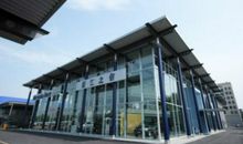 奔驰店企业宣传标语