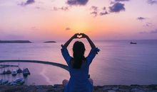 励志说说致自己