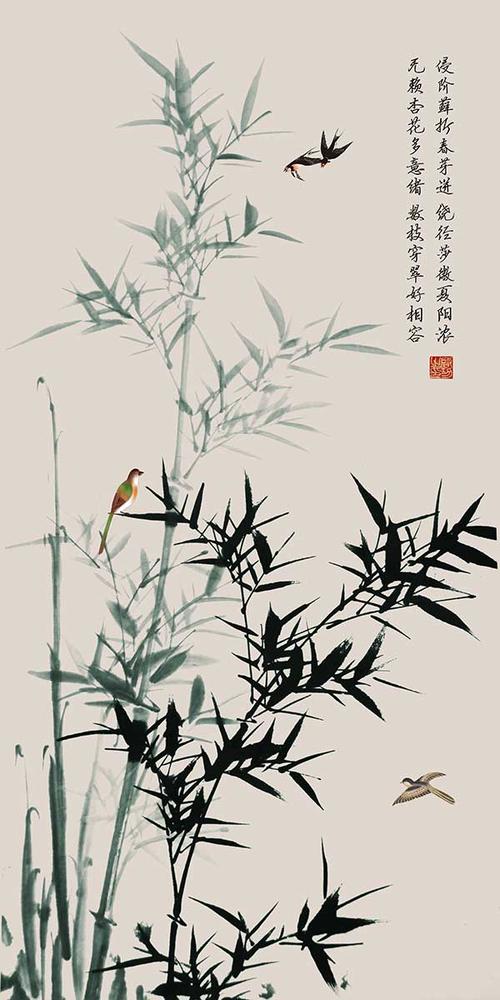 古代诗歌中有鸟的诗