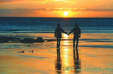 描述日出的句子