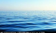 关于描写大海的段落