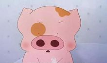 麦兜故事经典台词