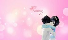 qq炫舞爱情空间心情