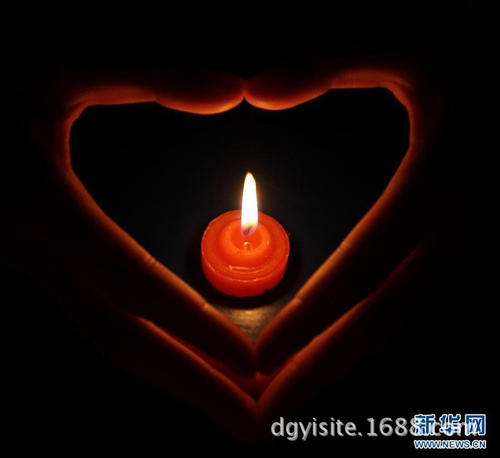 为死者祈祷的话