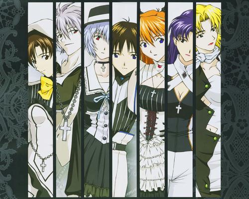 敌对的经典语录